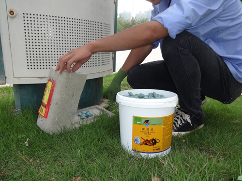 衛(wèi)生殺蟲氣霧劑常識