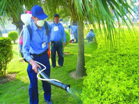 國(guó)家協(xié)會(huì)召開2012年年會(huì)