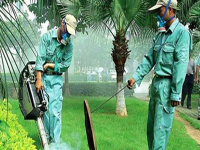 2013廣西第十二屆人大政協(xié)兩會(huì)接待用車(chē)消毒